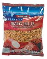 Aldi Grasse - OIGNONS FRITS Promo OIGNONS FRITS dans le catalogue Aldi "Place au nouveau consommateur" à Grasse