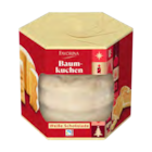 Baumkuchen von Favorina für 4,49 € bei Lidl im Angebot Baumkuchen von Favorina im aktuellen Lidl Prospekt
