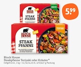 Steakpfanne Teriyaki im Angebot bei tegut in Mannheim Steakpfanne Teriyaki Angebote von Block House bei tegut Mannheim für 5,99 €