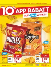 Aktueller Netto Marken-Discount Prospekt mit Hohes C, "Aktuelle Angebote", Seite 51
