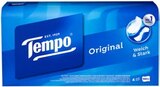 Taschentücher von Tempo im aktuellen Kaufland Prospekt