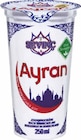 Ayran bei Netto Marken-Discount im Achstetten Prospekt für 0,29 €