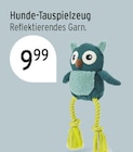 Hunde-Tauspielzeug für 9,99 € bei EDEKA im Angebot Hunde-Tauspielzeug im aktuellen EDEKA Prospekt