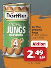 Stramme Jungs bei combi im Prospekt "" für 2,49 €