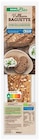 Vollkorn Baguette im REWE Prospekt Vollkorn Baguette von REWE Bio im aktuellen REWE Prospekt für 2,19 €