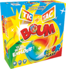 Tic tac boum color flash dans le catalogue JouéClub