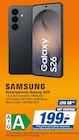 Smartphone Galaxy S26 Angebote von Samsung bei expert Feuchtgruber Straubing für 199,00 €
