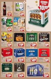 Schwarzbier im REWE Prospekt in Chemnitz Aktueller REWE Prospekt mit Schwarzbier, "Dein Markt", Seite 21