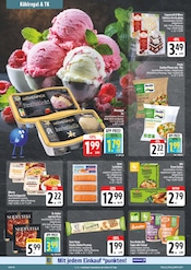 Aktueller EDEKA Prospekt mit Eis, "Wir lieben Lebensmittel!", Seite 18