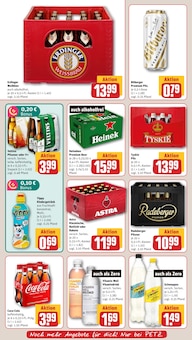 Erdinger im aktuellen REWE Prospekt (Siegen (Universitätsstadt)) Erdinger im REWE Prospekt "Dein Markt" mit 28 Seiten (Siegen (Universitätsstadt))