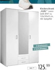 Aktuelles Kleiderschrank "KARL" Angebot bei Zurbrüggen in Bochum ab 125,99 €