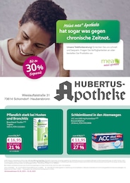 mea - meine apotheke Prospekt für Welzheim: "Unsere Januar-Angebote", 4 Seiten, 01.01.2025 - 31.01.2025