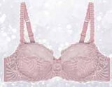 SOUTIEN-GORGE À ARMATURE CLASSIQUE OU SLIP OU BOXER FEMME - BESTFORM - Intermarché à Boulogne-Billancourt SOUTIEN-GORGE À ARMATURE CLASSIQUE OU SLIP OU BOXER FEMME - BESTFORM en promo chez Intermarché Boulogne-Billancourt à 7,99 €