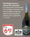 Aktuelle Prosecco Angebote bei GLOBUS in Bochum Aktuelles Prosecco Treviso DOC Spumante Angebot bei GLOBUS in Bochum ab 6,49 €