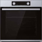 BPS 6737 E14X Einbau-Backofen Angebote von Gorenje bei expert Bad Oeynhausen für 399,00 €