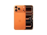 iPhone 17 Pro Max 5G 512 GB Cosmic Orange Dual SIM von APPLE im aktuellen MediaMarkt Saturn Prospekt für 1.569,00 €