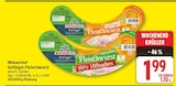 Geflügel-Fleischwurst von Wiesenhof im aktuellen EDEKA Prospekt