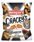 Cracky's à B&M dans Yzeure Cracky's à B&M dans Yzeure