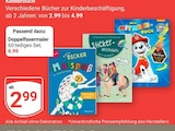 Kinderbuch Angebote bei GLOBUS Oberhausen für 2,99 €