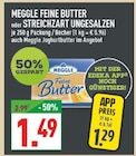 Aktuelles Feine Butter Angebot bei Marktkauf in Bielefeld ab 1,29 €
