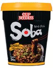 Nouilles Soba Classique - NISSIN dans le catalogue Intermarché Contact