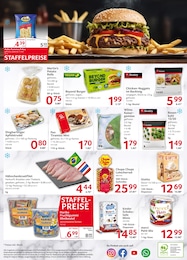 Gummibären Angebot im aktuellen Selgros Prospekt auf Seite 24