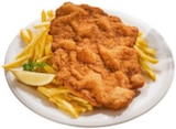 Schnitzel im Angebot bei XXXLutz Möbelhäuser in Wolfsburg Schnitzel Angebote von XXXLutz bei XXXLutz Möbelhäuser Wolfsburg für 6,90 €
