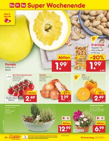 Küche im aktuellen Netto Marken-Discount Prospekt (Augsburg) Küche im Netto Marken-Discount Prospekt "Aktuelle Angebote" mit 61 Seiten (Augsburg)