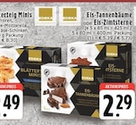 EDEKA Krefeld - Blätterteig Minis Angebot im Prospekt Blätterteig Minis bei EDEKA im Krefeld Prospekt für 2,29 €