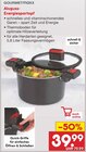 Aluguss-Energiespartopf im Angebot bei Netto Marken-Discount in Heidenheim Aluguss-Energiespartopf Angebote von GOURMETmaxx bei Netto Marken-Discount Heidenheim für 39,99 €