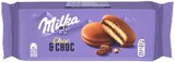 Choc & Choc im Angebot bei Penny in Straubing Choc & Choc Angebote von Milka bei Penny Straubing für 1,99 €