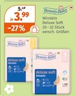 Windeln im Angebot bei Müller in Karlsruhe Windeln Angebote von Beauty Baby bei Müller Karlsruhe für 3,99 €