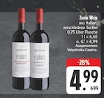 Aktuelles Wein Angebot bei E center in Nürnberg ab 4,99 €