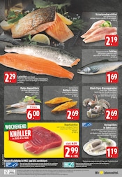 Aktueller E center Prospekt mit Lachs, "Aktuelle Angebote", Seite 24