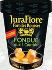 Fondue aux 3 Comtés - JURAFLORE dans le catalogue Intermarché Hyper