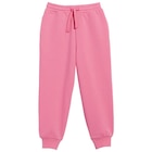 Pantalon de jogging enfant - TEX BASIC dans le catalogue Carrefour Market