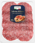 Salami à l’italienne - Italiamo - Lidl à Villemomble Salami à l’italienne - Italiamo en promo chez Lidl Villemomble à 1,49 €