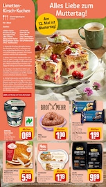 Aktueller REWE Prospekt mit Torte, "Dein Markt", Seite 6