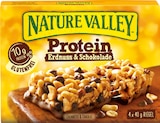 Protein Erdnuss & Schokolade Angebote von Nature Valley bei Rossmann Dülmen für 2,80 €