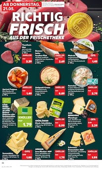 Garnelen im aktuellen Kaufland Prospekt (Rostock) Garnelen im Kaufland Prospekt "Hier bin ich richtig" mit 63 Seiten (Rostock)