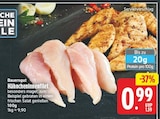 Hähncheninnenfilet von Bauergut für 0,99 € bei E center im Angebot Hähncheninnenfilet von Bauergut im aktuellen E center Prospekt