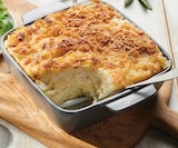 Gratin dauphinois en promo chez Intermarché Hyper Gratin dauphinois dans le catalogue Intermarché Hyper