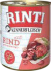 Kennerfleisch von Rinti für 2,39 € bei Globus-Baumarkt im Angebot Kennerfleisch von Rinti im aktuellen Globus-Baumarkt Prospekt