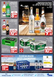 Aktueller EDEKA Prospekt mit Rum, "Top Angebote", Seite 19