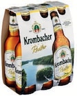 Bier im Angebot bei Getränke Lehmann - Getränke A-Z in Eberswalde Bier Angebote von Krombacher bei Getränke Lehmann - Getränke A-Z Eberswalde für 4,44 €