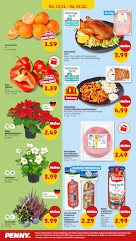 Bier im aktuellen Penny Prospekt (Villingen-Schwenningen) Bier im Penny Prospekt "Wer günstig will, muss Penny." mit 41 Seiten (Villingen-Schwenningen)