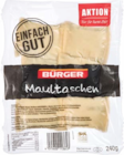 Maultaschen Angebote von Bürger bei Netto Marken-Discount Bremen für 1,00 €