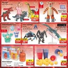 Luftballons im aktuellen Zimmermann Prospekt (Mainz) Luftballons im Zimmermann Prospekt "Mehr als Du denkst!" mit 32 Seiten (Mainz)