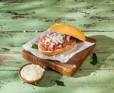 Aktuelle Wecker Angebote bei REWE in Hamburg Aktuelles Mettbrötchen Angebot bei REWE in Hamburg ab 1,50 €
