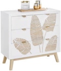 KOMMODE „LEAFS“ im Angebot bei mömax in Leonberg KOMMODE „LEAFS“ Angebote bei mömax Leonberg für 120,00 €